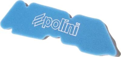 Produktbild von Luftfilter Einsatz POLINI kompatibel für Aprilia Mojito Custom50 04-09 [Piaggio]