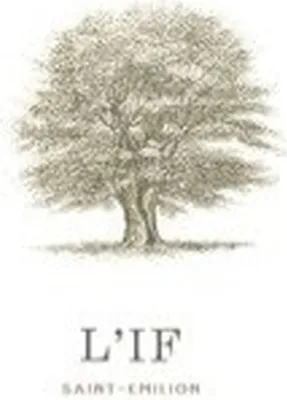 Produktbild von Neuer St. Emilion vom Besitzer von Chateau Le Pin: Chateau L'If - 2016