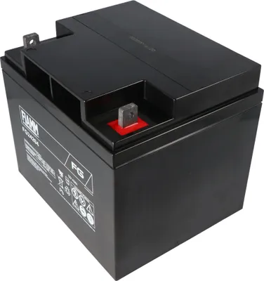 Zdjęcie produktu dla Akumulator Fiamm FG24204 42Ah