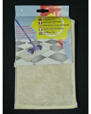 Obrázek produktu pro Ultračistý čisticí hadřík se suchým zipem