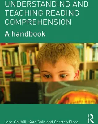 Produktbild von Understanding and Teaching Reading Comprehension
