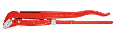 Produktbild von KNIPEX 83 20 015 Rohr- / Wasserpumpenzange
