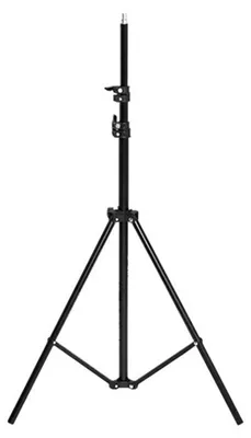 Obrázok produktu pre Univerzálny statív pre domáci projektor, nastaviteľný držiak na projektor, prenosný držiak na telefón a fotoaparát, stojan na doplnkové osvetlenie s rozhraním 1/4'', nastaviteľná výška pre premietanie, fotografovanie a živé vysielanie