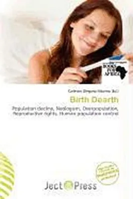 Produktbild von Birth Dearth