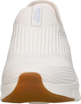 Produktbild von Skechers Slip-Ins: Glide-Step Pro Sportief - Gebroken wit - Maat 37