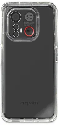 Produktbild von SMART.6 / ME.6 Case Transparent
