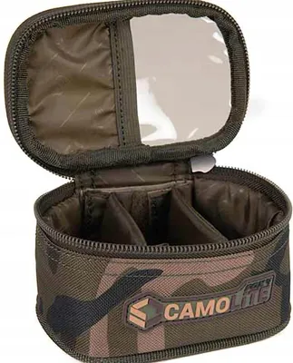 Produktbild von Fox Camolite Mini Zubehörtasche