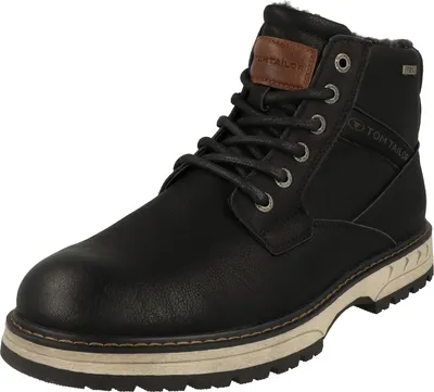Zdjęcie produktu dla Buty męskie Tom Tailor