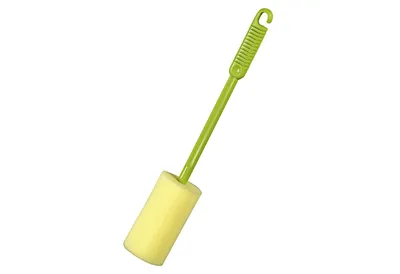 Produktbild von RIVAL Isolierkannenreiniger 36cm lime-grün