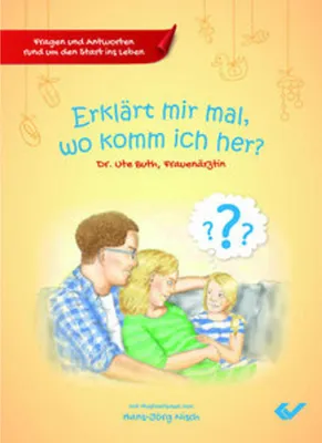 Produktbild von Erklärt mir mal, wo komm ich her?