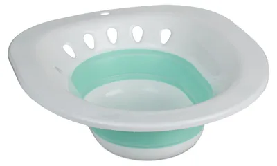 Obrázek produktu pro Skladacia misa do WC RD49616, Obrázek vytvořený pomocí AI