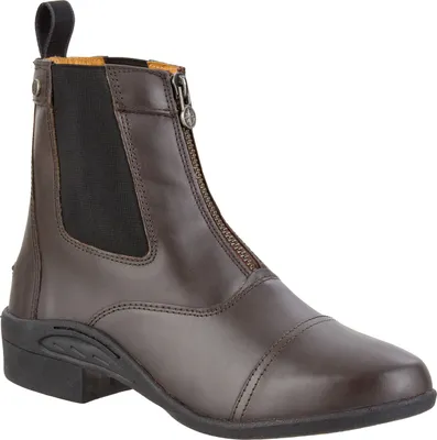 Produktbild von Suedwind Ultima FZ Stiefelette unisex