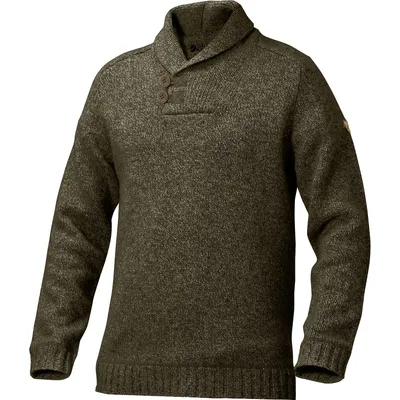 Produktbild von Fjällräven Lada Herren dark olive Größe M