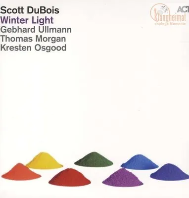 Obrázok produktu pre DuBois,Scott-Winter Light