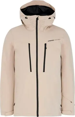 Produktbild von Protest Timothy Jacke Beige M Herren Beige M