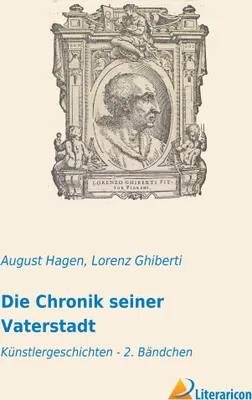 Produktbild von Die Chronik seiner Vaterstadt