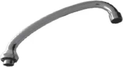 Immagine prodotto di Schmiedl GS 11/200 P Scarico rialzato 18 mm senza battuta, 1 pz.