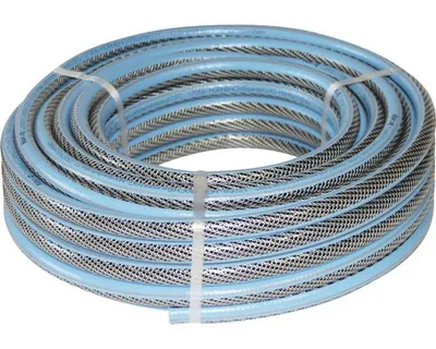 Obrázek produktu pro Hadice na vodu for_q Komfort 1/2" délka 25 m