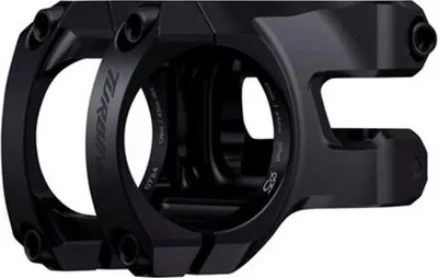 Produktbild von Race Face Turbine SL Vorbau, 35.0mm, 40mm, schwarz - leichter MTB-Vorbau für ...