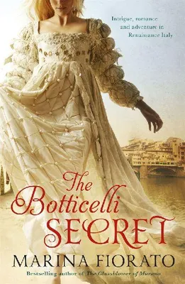 Produktbild von The Botticelli Secret