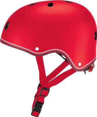 Produktbild von Globber Kinderhelm New Red XS/S (48-53 cm)