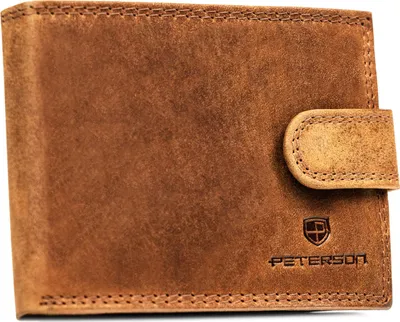 Obrázok produktu pre Peterson Peňaženky rovicky299660