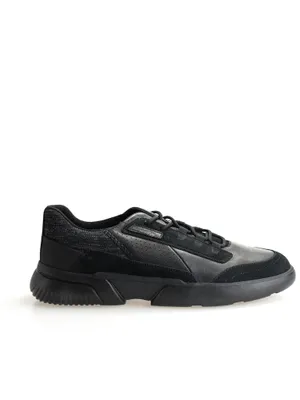 Obrázok produktu pre Geox Tenisky Tenisky Koža/textil