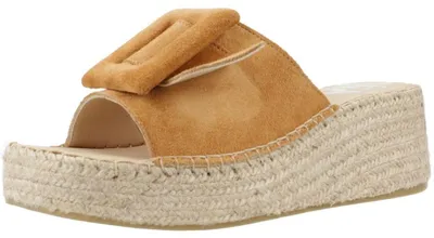 Produktbild von Braune Schuhe Modell 75317SRVI4