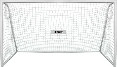 Produktbild von Best Sporting 11098 Fußballtor 366 x 198 x 152 cm