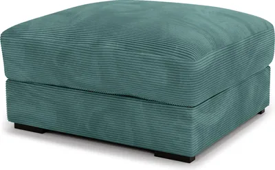 Produktbild von home24 Polsterhocker