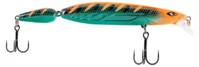 Produktbild von JustPro Nightveit Jointed 140 Kuzuri Zanderwobbler