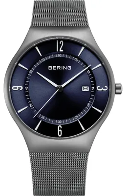 Produktbild von Bering Classic Herrenuhr 15940-378