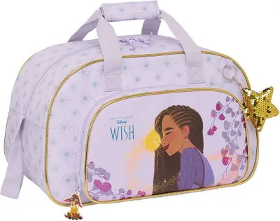 Image de Safta Wish Tasche Lilas Lilas Taille unique