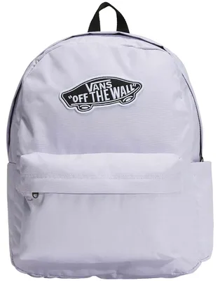 Obrázek produktu pro Vans Old Skool Classic Rucksack Lila Lila Jedna velikost