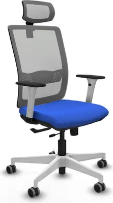 Produktbild von Bürostuhl Piqueras y Crespo 1B026G2 Blau