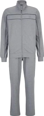 Zdjęcie produktu dla Joy - Dres męski, Collin (40339) , rozmiar:52, kolor:Titan melange (00227)