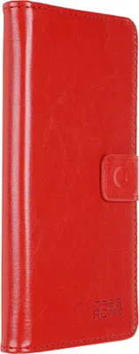 Produktbild von caseroxx Handy Hülle Tasche kompatibel mit Olympia Neo / Neo+ Bookstyle-Case Wallet Case
