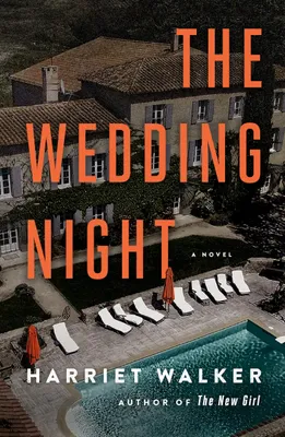Produktbild von The Wedding Night