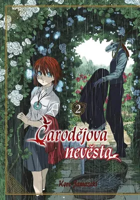 Image de CREW Čarodějova nevěsta 02
