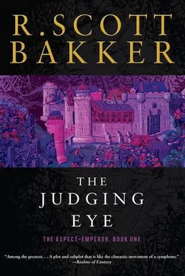 Produktbild von The Judging Eye