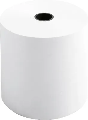 Produktbild von Exacompta Rolle 1lg offset 60g 70x70x12