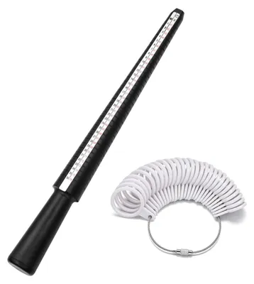 Immagine prodotto di INF Kit misuratore anelli