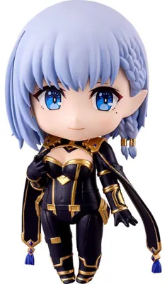 Image de Figurine Nendoroid « L'Éminence dans l'ombre » - Version bêta - 10 cm