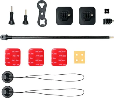 Produktbild von Insta360 Unicorn Helmhalterung Kamerahalterung
