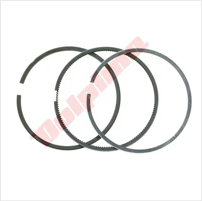 Image de Segment de piston Pour Robin Ey20 67Mm ( 282-23501-07 )