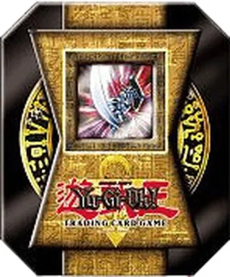 Image de Yu-Gi-Oh! Collectors Tins 2004: Blade Knight