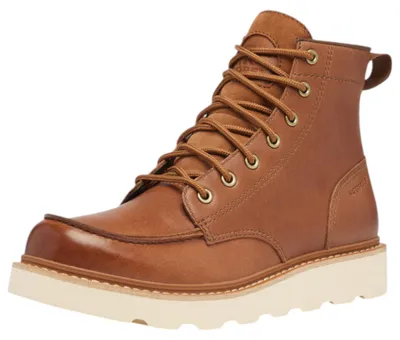 Produktbild von Sorel Herren Winterstiefel Stiefel Slaptown 62 Moc WP 2078331 Braun