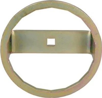 Immagine prodotto di KS TOOLS 460.1185 Chiave per filtro olio