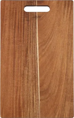 Immagine prodotto di Tagliere in legno di acacia 44,5x28 cm