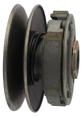 Produktbild von SMC HELA DRIVE Kupplung Wandler 50ccm 2Takt 25602-NAF-00 Motorroller.de Fliehkraftkupplung Fliehkraft-Kupplung Variomatik-Kupplung Nockenscheibe